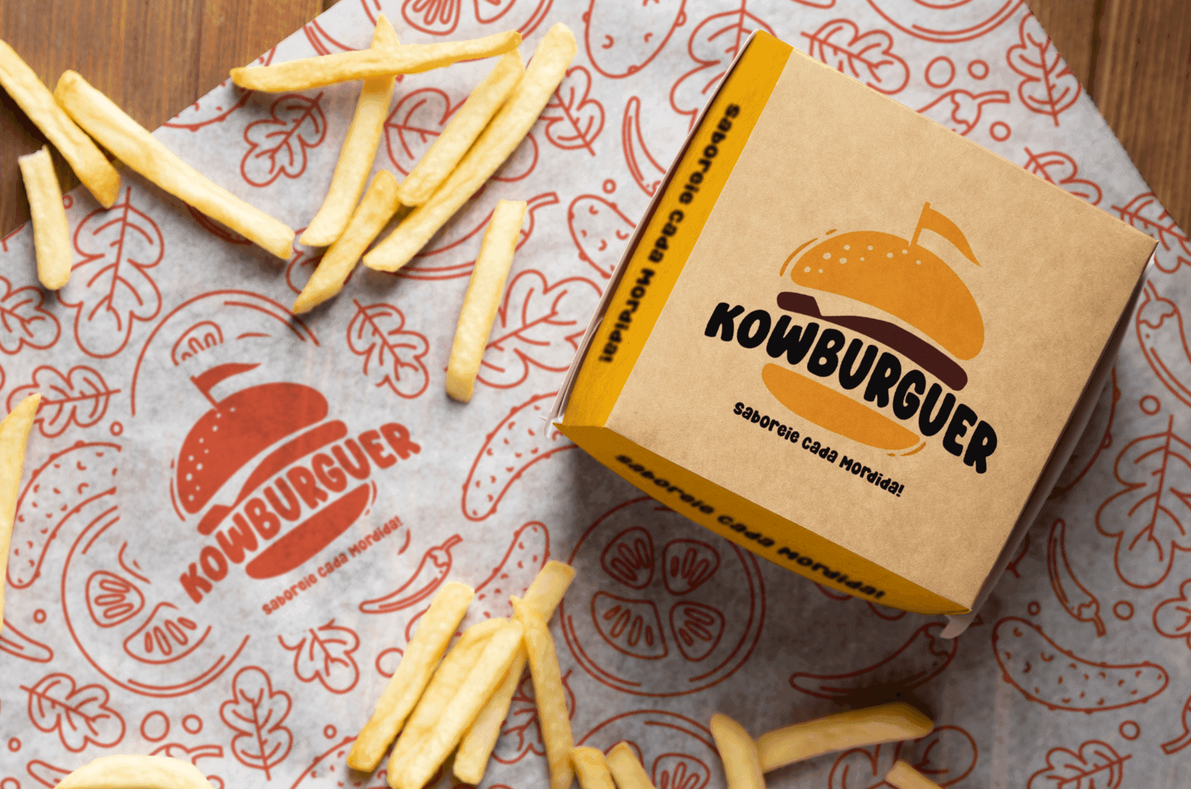 Kowburguer