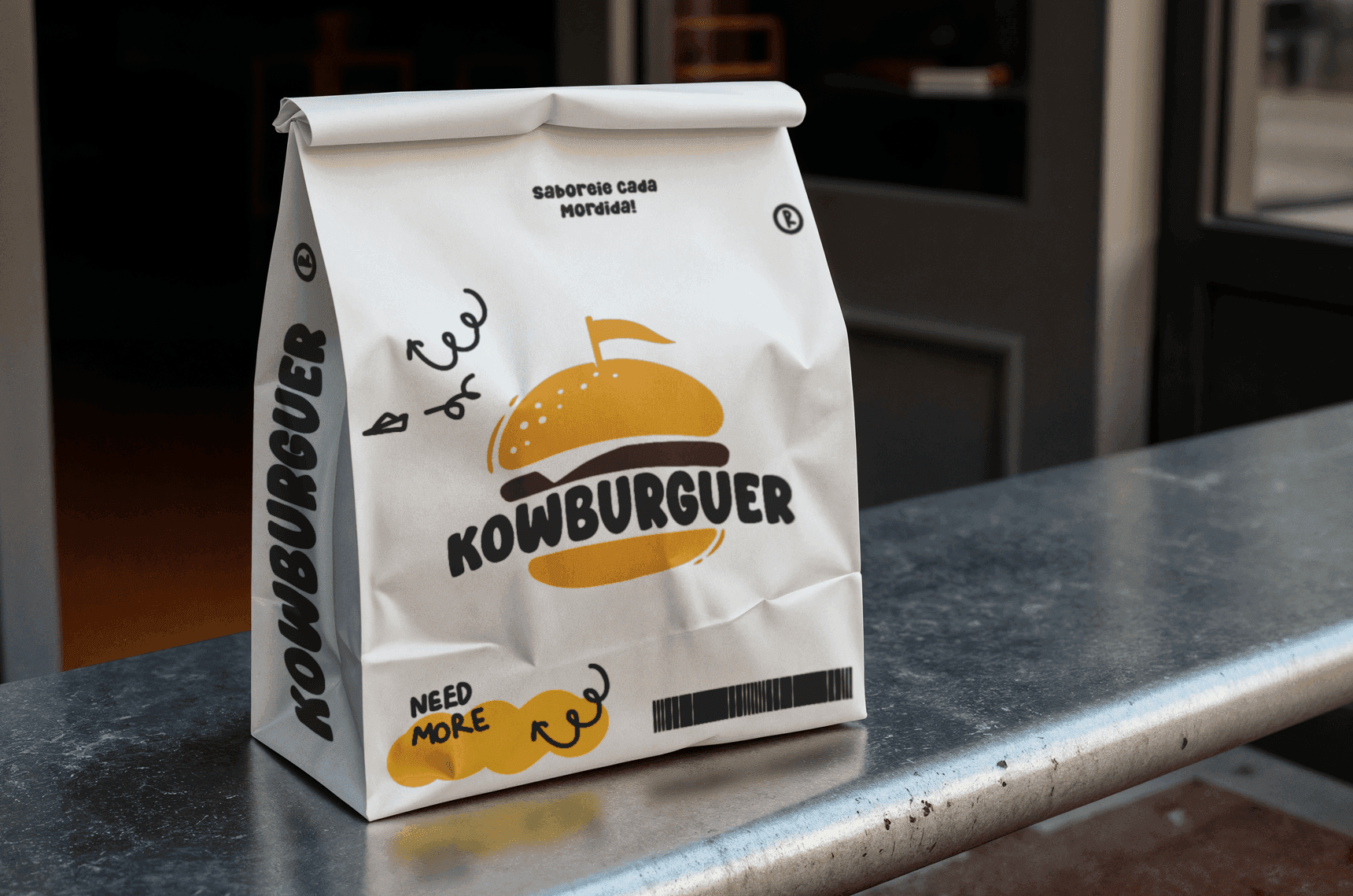 Kowburguer